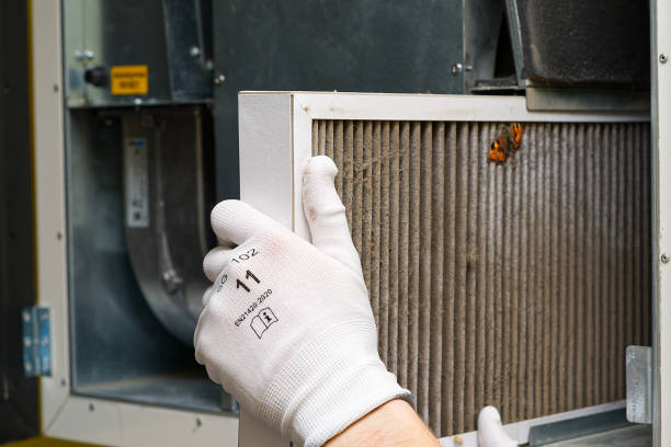 Trusted Hebron, PA Airduct Cleaning Experts