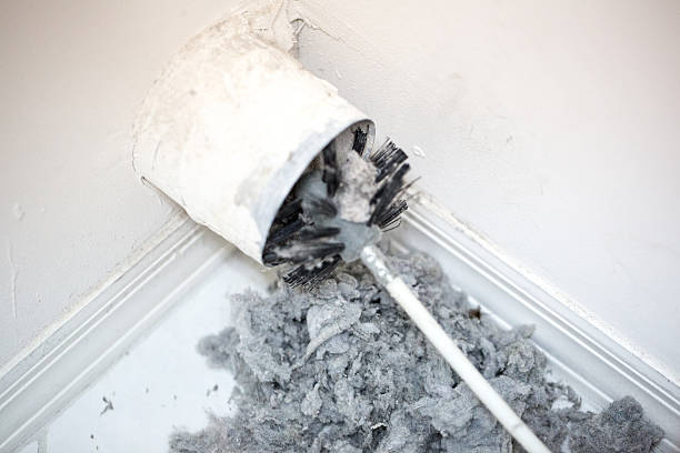 Best Air Duct Cleaning Near Me  in Hebron, PA