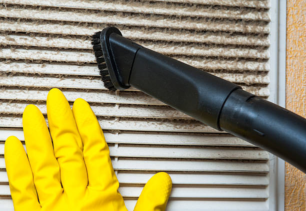  Hebron, PA Airduct Cleaning Pros