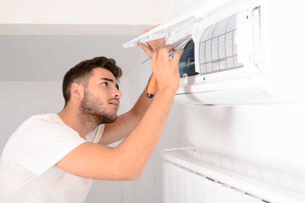 Best Best Air Duct Cleaning Company  in Hebron, PA
