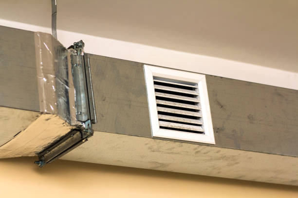 Best Air Duct Cleaning Near Me  in Hebron, PA